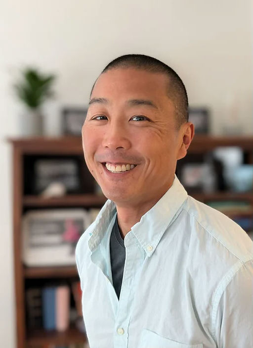 Patrick Choe